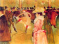Toulouse Lautrec
