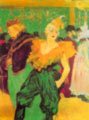 Toulouse Lautrec