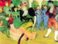 Toulouse Lautrec