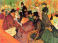 Toulouse lautrec